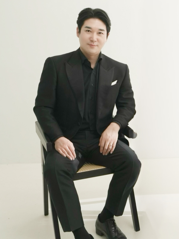 CEO of Hyundai Bio