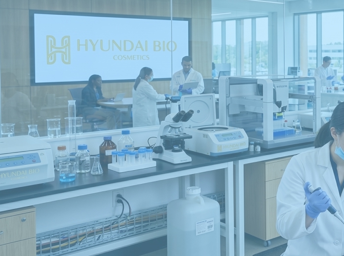 Hyundai Bio