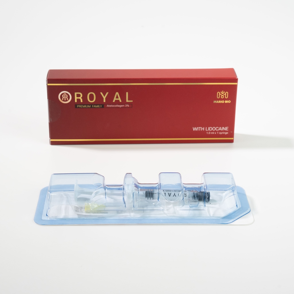 ROYAL PREMIUM FAMILY(COLLEGAN)