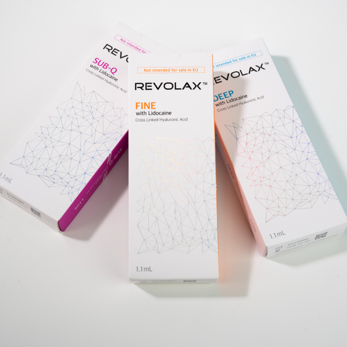 REVOLAX