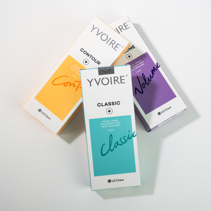 YVOIRE