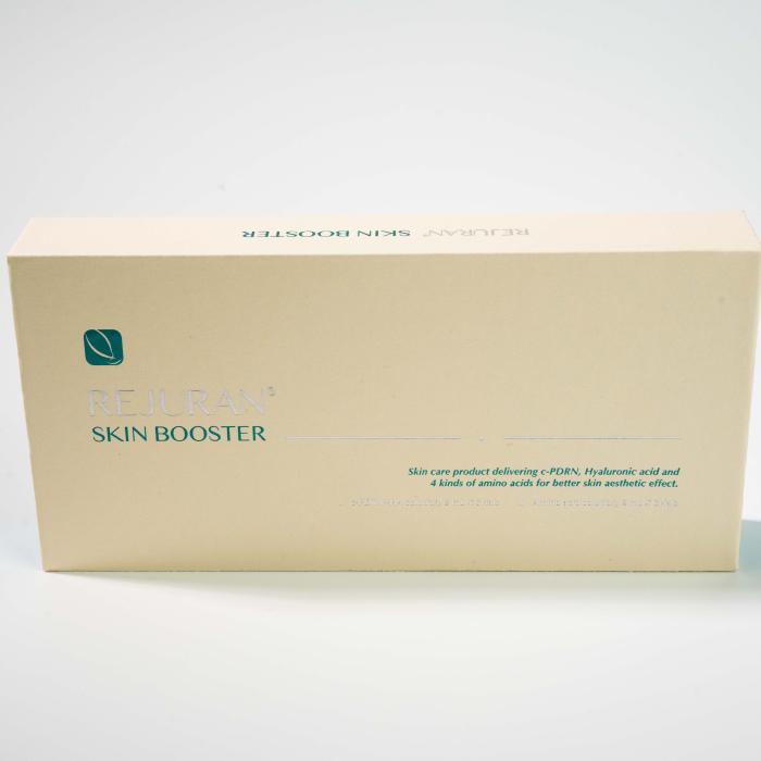 REJURAN SKIN BOOSTER