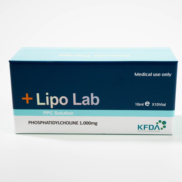 LIPO LAB