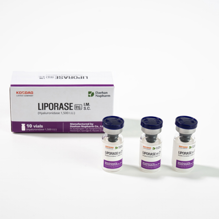 LIPORASE