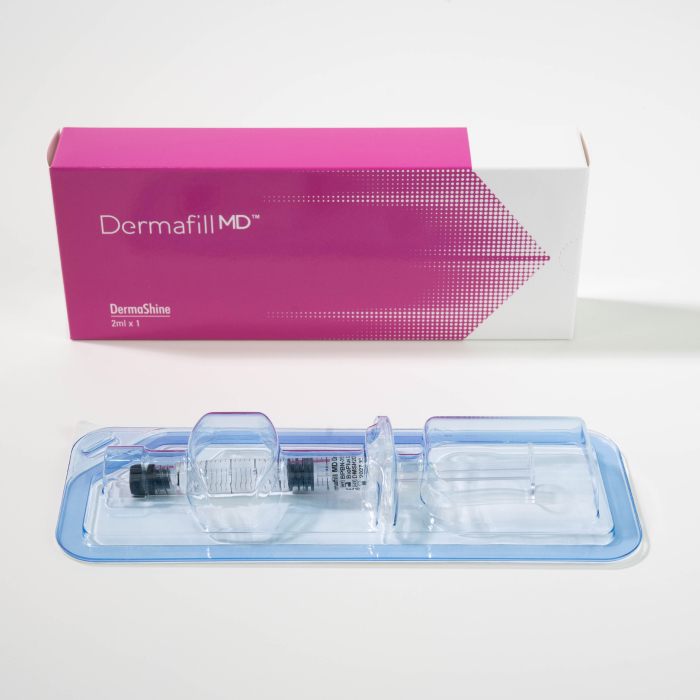 Dermafill MD