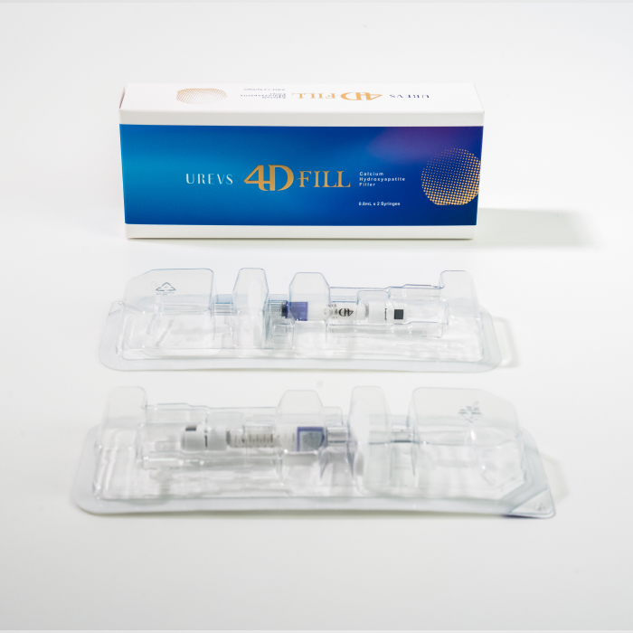 UREVS 4D FILL