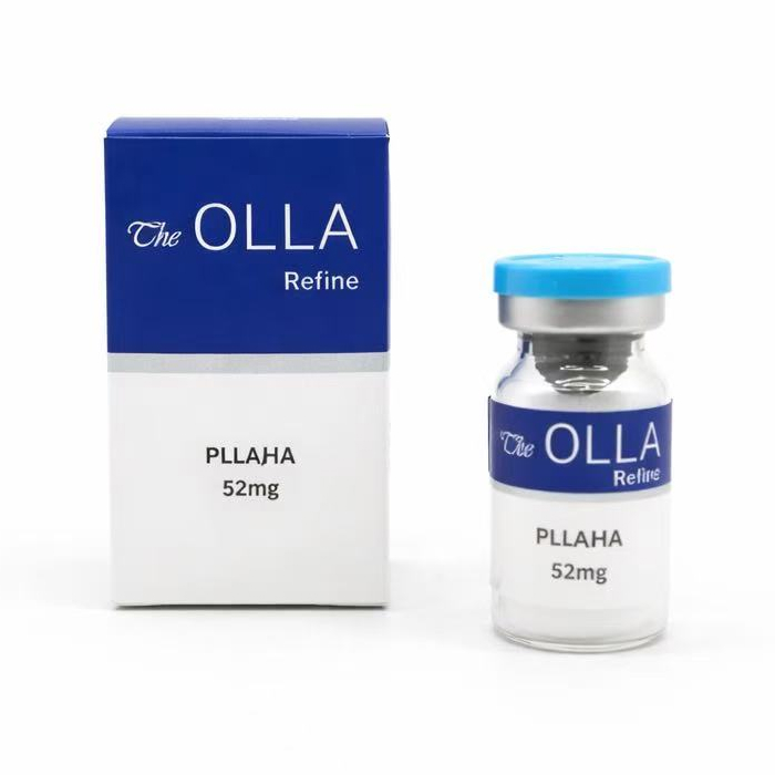 Olla Refines