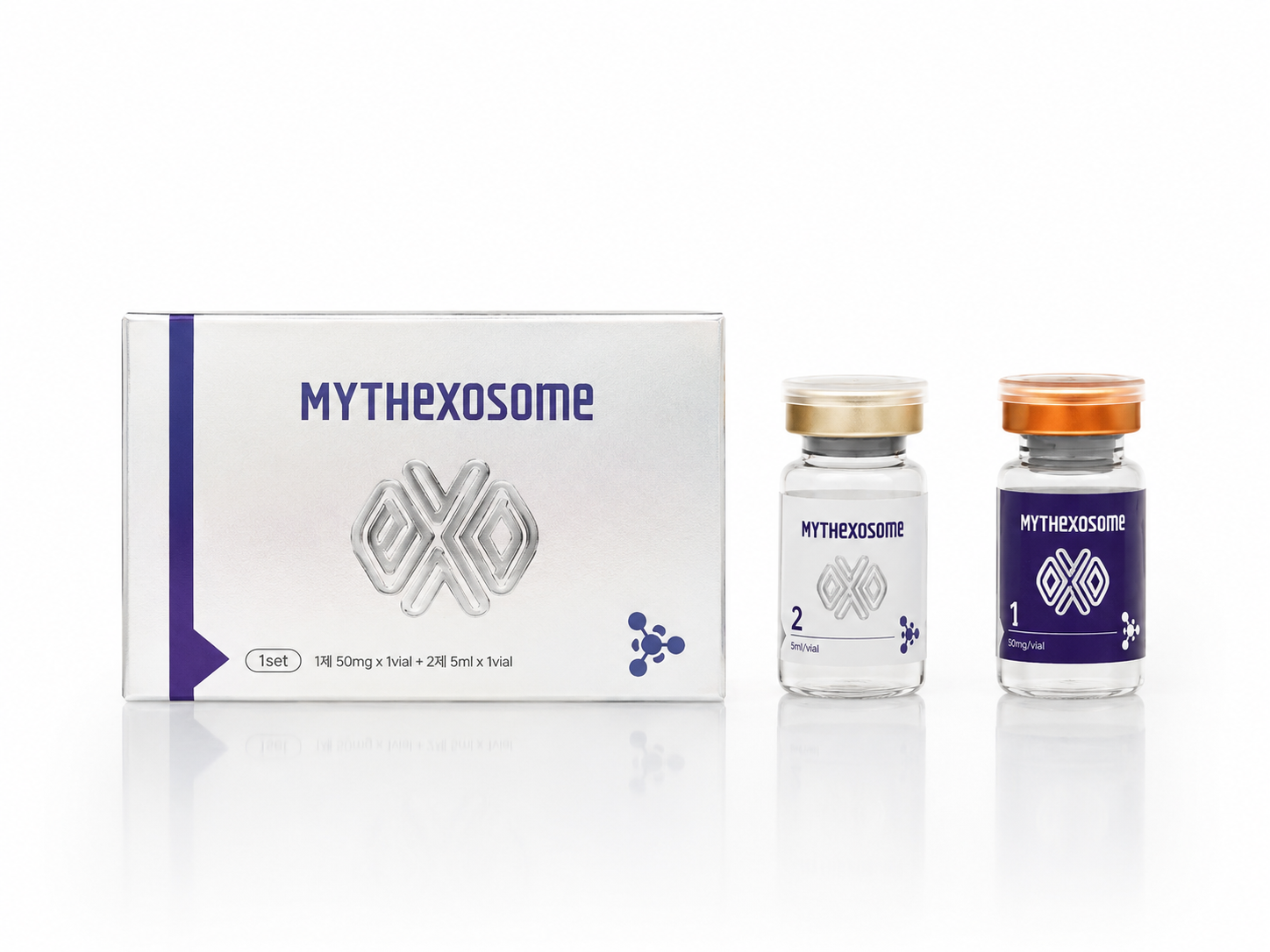 MYTHEXOSOME