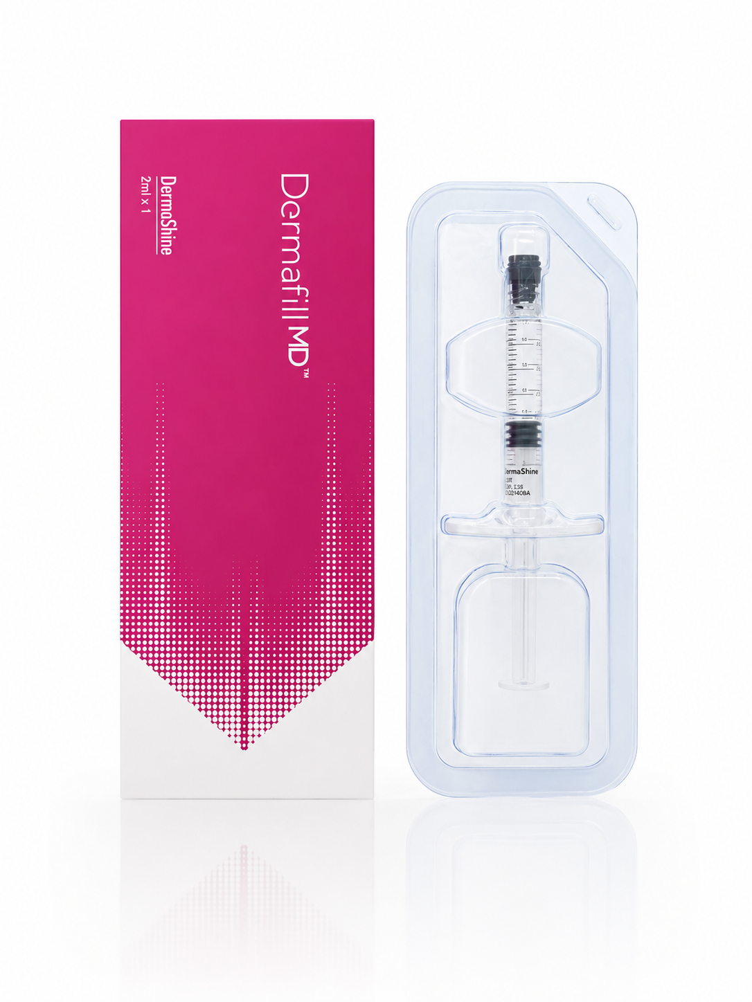 Dermafill MD